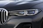 BMW X7 xDrive40i 2017 года (WW)